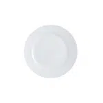 Maxwell & Williams TALÍŘEK NA SNACKY jemný kostní porcelán (fine bone china) keramika 23 cm