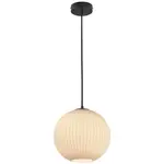 Dieter Knoll ZÁVĚSNÉ SVÍTIDLO, 25/150 cm