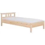 MID.YOU POSTEL, 100/200 cm barvy borovice