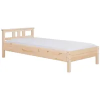 MID.YOU POSTEL, 100/200 cm barvy borovice