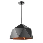 XXXL ZÁVĚSNÉ SVÍTIDLO, 46/120 cm