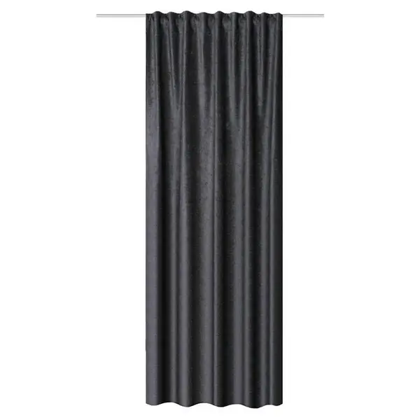 HOTOVÝ ZÁVĚS, neprůsvitné, 135/245 cm