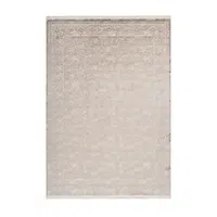 Pierre Cardin TKANÝ KOBEREC, 160/230 cm, béžová