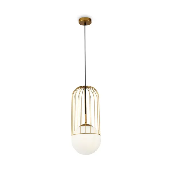 STROPNÍ ZÁVĚSNÉ SVÍTIDLO, 20/48 cm