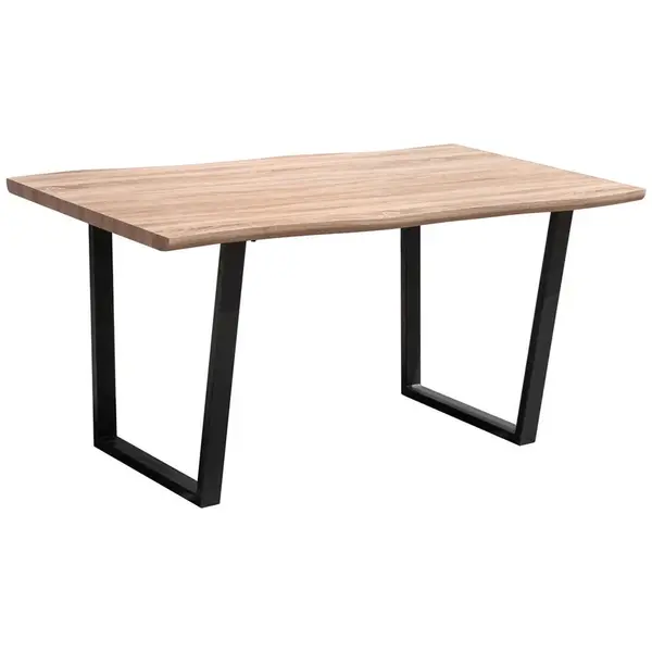MID.YOU JÍDELNÍ STŮL, 160/90/76 cm