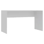 Hom`in PSACÍ STŮL, bílá, 135/73/54,4 cm