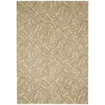 Novel VLNĚNÝ KOBEREC, 130/190 cm, béžová