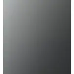 Hom`in DVEŘE, 45/44/1,6 cm