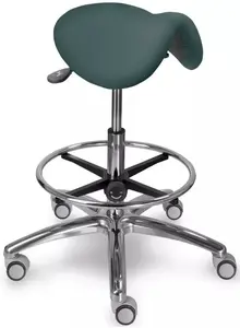 MAYER lékařská sedlová stolička 1213 DENT