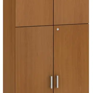 HOBIS skříň policová dvéřová 185*80 cm - DZ 5 80 06