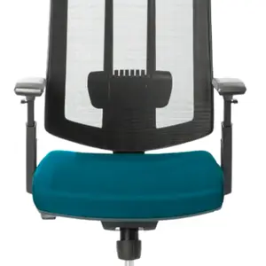 MULTISED Kancelářská židle BZJ 363 - barevné varianty