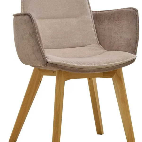 RIM designové křeslo EDGE ED 4202.06