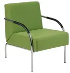 ALBA kancelářská sedačka SALMA