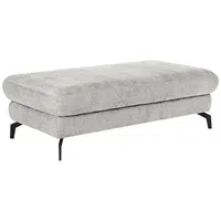 Stylife TABURET, textil, 136/44/70 cm