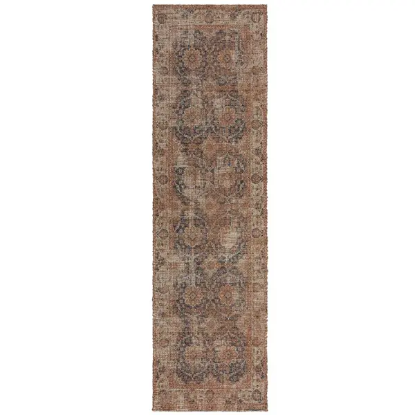 BĚHOUN, 60/230 cm, modrá