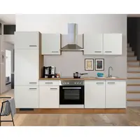 FlexWell KUCHYŇSKÁ LINKA AVILA