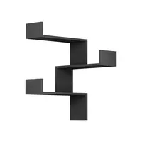 Livetastic NÁSTĚNNÝ REGÁL, 60/90/22 cm