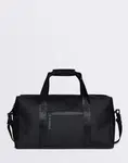 Rains Trail Gym Bag Black