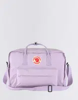 Batoh Fjällräven Kanken Weekender 457 Pastel Lavender