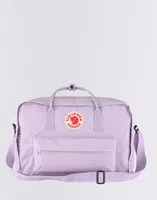Batoh Fjällräven Kanken Weekender 457 Pastel Lavender