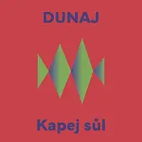 Dunaj – Kapej sůl