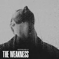 Ruston Kelly – The Weakness CD