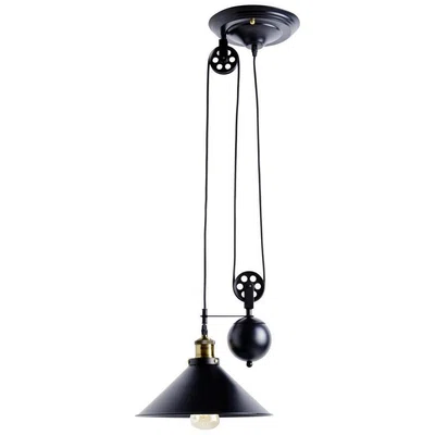XXXL ZÁVĚSNÉ SVÍTIDLO, 30/90-180 cm