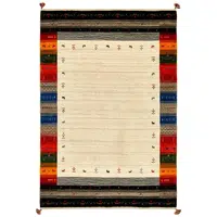 Cazaris ORIENTÁLNÍ KOBEREC, 160/230 cm, vícebarevná, přírodní barvy
