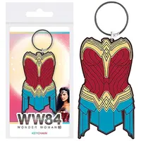 Klíčenka gumová Wonder woman