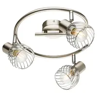 Globo BODOVÉ SVÍTIDLO, E14, 28/14,5 cm