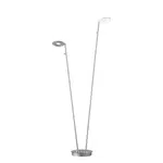 Fischer & Honsel STOJACÍ LED SVÍTIDLO, 22/135 cm