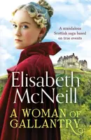 A Woman of Gallantry - Elisabeth McNeill