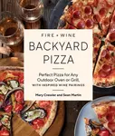 Fire + Wine Backyard Pizza - Sean Martin, Mary Cressler