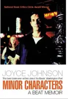 Minor Characters - Joyce Johnson