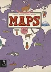 MAPS: Deluxe Edition - Aleksandra and Daniel Mizielinski