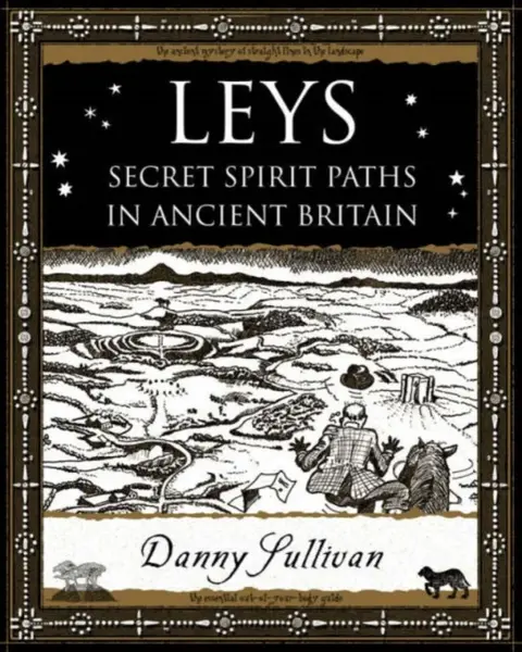 Leys - D.P. Sullivan