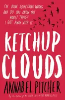 Ketchup Clouds - Annabel Pitcher