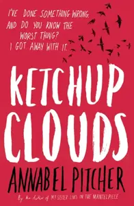 Ketchup Clouds - Annabel Pitcher