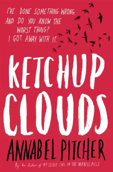 Ketchup Clouds - Annabel Pitcher