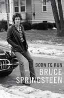 Born to Run - Bruce Springsteen