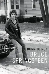 Born to Run - Bruce Springsteen