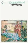 The Waves - Virginia Woolfová
