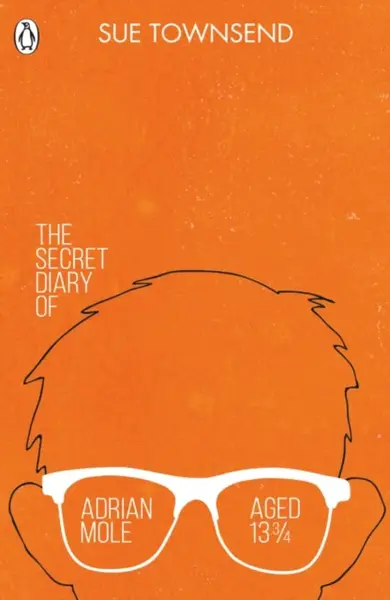 The Secret Diary of Adrian Mole Aged 13 Â¾ - Sue Townsend
