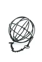 Krmítko hlodavec závěsná koule 12cm Trixie