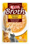 Churu Cat Ciao Broth Chicken Recipe 40g