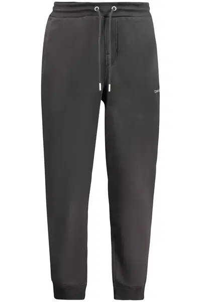 Calvin Klein Men's Monologo Hwk Pant - Sustainable Design, Comfortable Fit