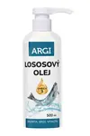 Lososový Olej Argi 500ml
