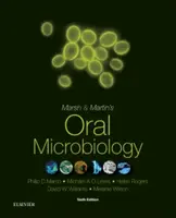 Oral Microbiology - David G. Williamson, Philip D.  Marsh, Michael A.O., PhD, BDS, FDSRCPS, FDSRCS , FRCPath, FHEA, FFGDP(UK) (Professor of Oral Medic