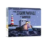 The Storm Whale in Winter - Benji Davies