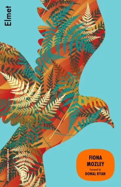 Elmet - Fiona Mozley